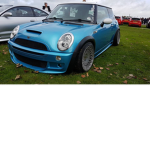 mini's rule