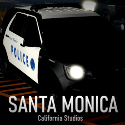 [PRE-ALPHA] Santa Monica, California