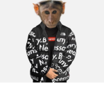 Monkey Poggers