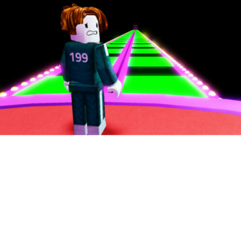 GLASS BRIDGE 99% IMPOSSIBLE PIBBY