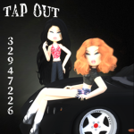 ##TAP OUT .