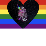 Galactic Zebras