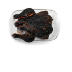 Da Burnt Chickens