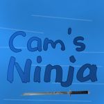 Cam's Ninja Club
