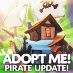 🦊Adopt Me!🦊[obby] icon