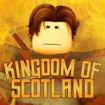 [•] Kingdom of Scotland