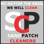 The Sandpatch Cleaners