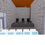 Shiney's Dentist