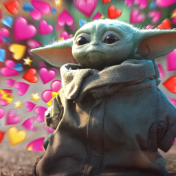 🧡