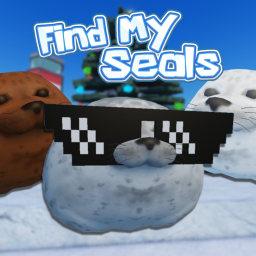 Find My Seals