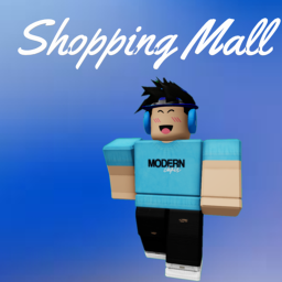 Shopping Mall [In Progress🔨]
