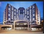 Hotel Raiser’s