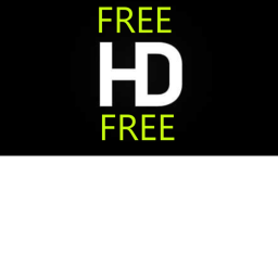 Free HD Admin