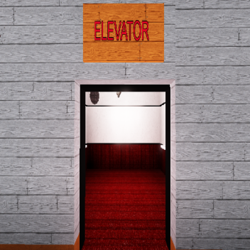 The Horror Elevator