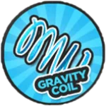 Gravity Coil