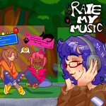 [🎵] Rate My Music