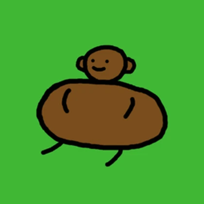 Monke Interactive Studios Roblox group icon
