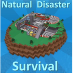 Natural Disaster Survival icon