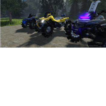 Top Trails Rp