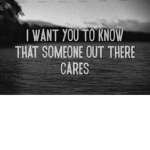 ~Not Alone~