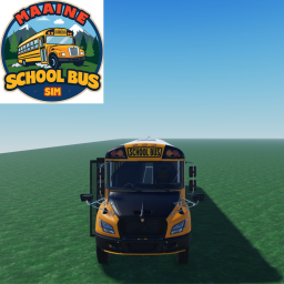 ME School Bus Sim