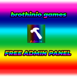 brothinio games