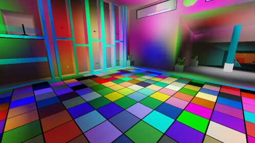 Club Rave
