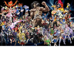 A. A. A. :I All About Anime