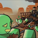 Ultimate dead rails group