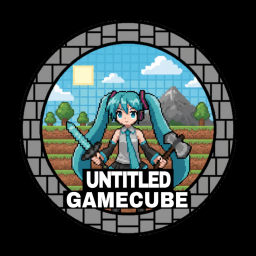 Untitled Game Cube