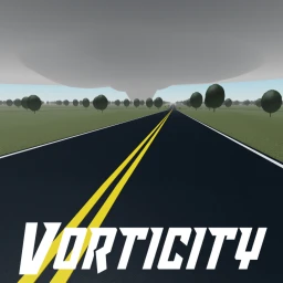 Vorticity (Uncompleted Game) icon