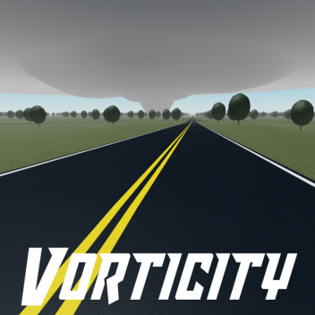 Vorticity (Uncompleted Game)