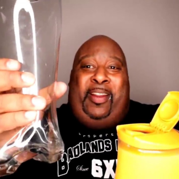 Nextbot Containment Center