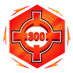Game Badge Thumbnail