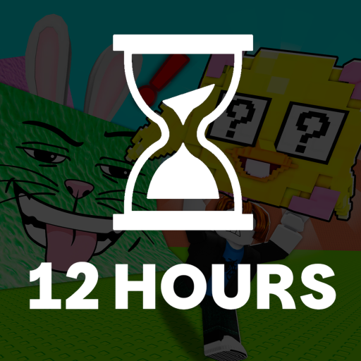 Escape Waves For Lucky Blocks