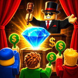 Black Market Auction