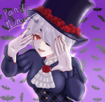 arrowvtuber fanclub