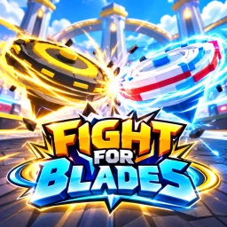 [UPD] FIGHT FOR BLADES! icon