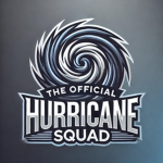 THE OFFICIAL HURRICANE SQUAD