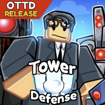 Older Toilet Tower Defense
