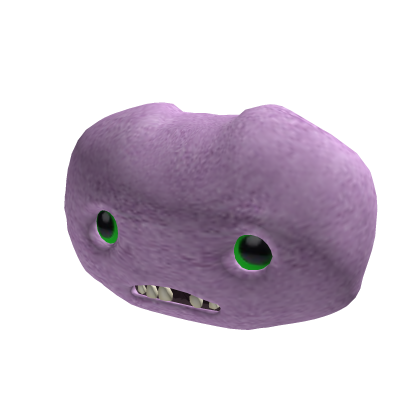 Gaptooth McGoo Fuggler Dynamic Head Roblox NoFilter