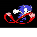 SONIC PLUSH CLASSIC