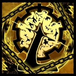 Tuantu's lobotomization branches icon