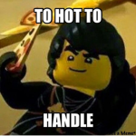 Ninjago simps