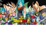 DRAGON BALL SUPERS