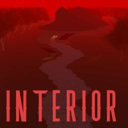 INTERIOR icon