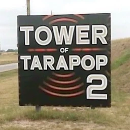 tower of tarapop 2 icon
