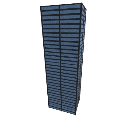 Skyscraper i made