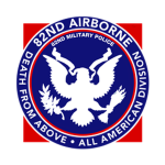 82nd Military Police Company.