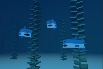 Defend the Reef [PRE-ALPHA]